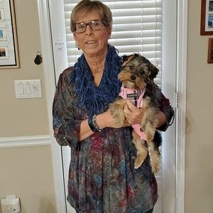 Meet your Posher, Pat